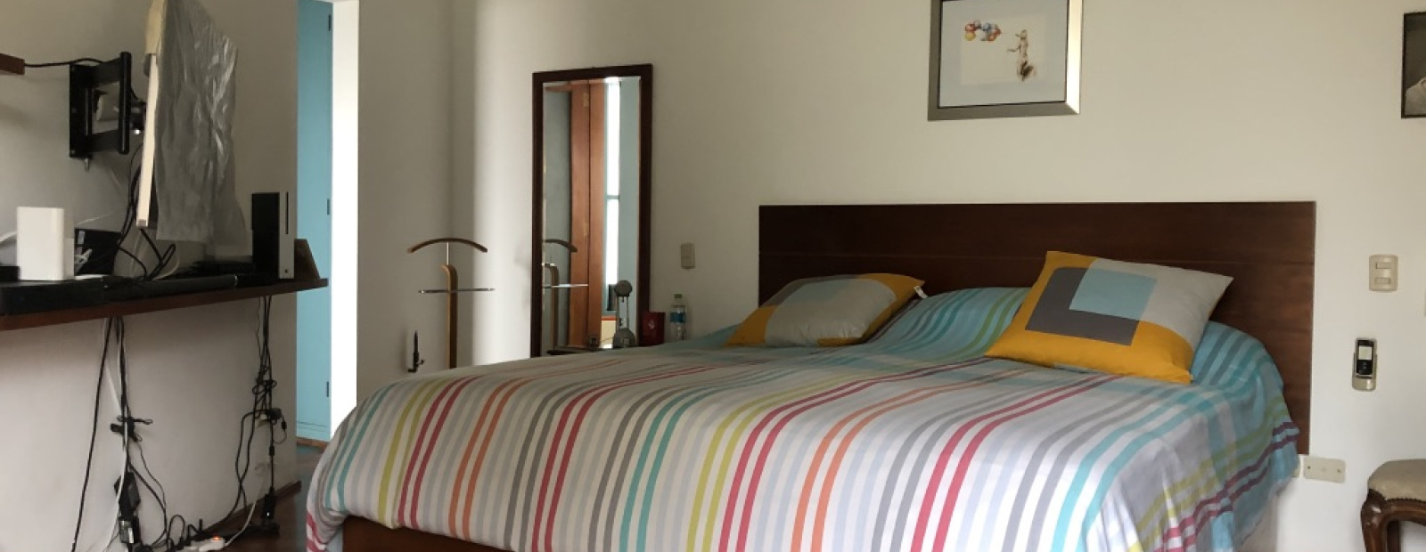 1 Parque cocoteros, Chorrillos, 3 Habitaciones Habitaciones,3 BathroomsBathrooms,Casa,Alquiler,Parque cocoteros,0,C-1067