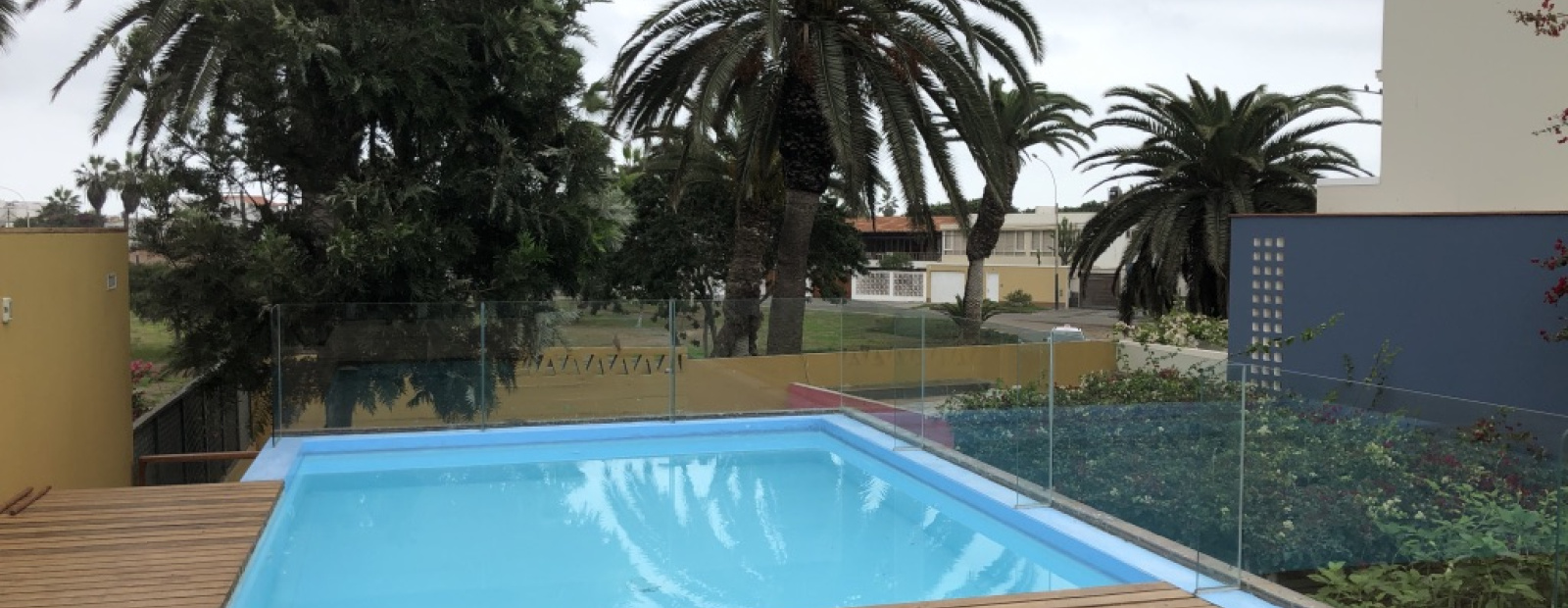 1 Parque cocoteros, Chorrillos, 3 Habitaciones Habitaciones,3 BathroomsBathrooms,Casa,Alquiler,Parque cocoteros,0,C-1067