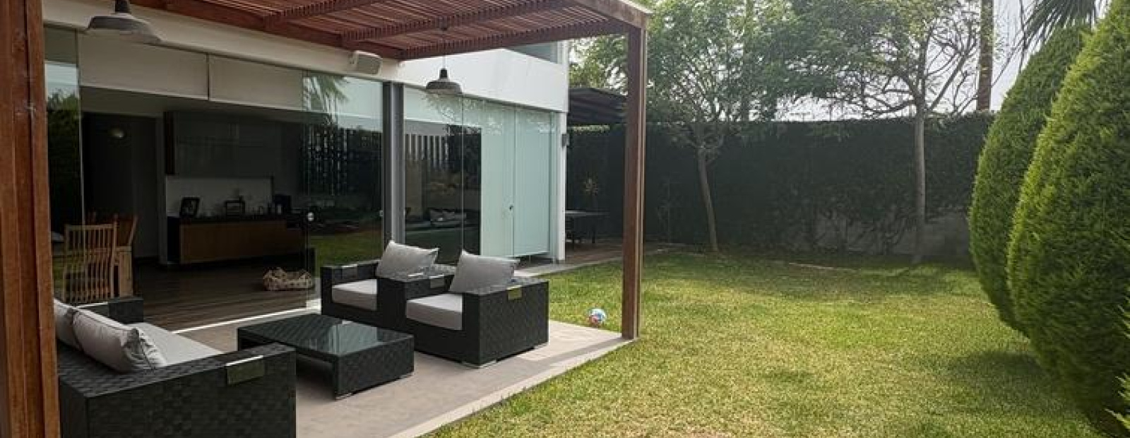 1x Alameda Hernando de lavalle, Chorrillos, 5 Habitaciones Habitaciones,5.5 BathroomsBathrooms,Casa en Condominio,Venta,Alameda Hernando de lavalle,0,C-1063