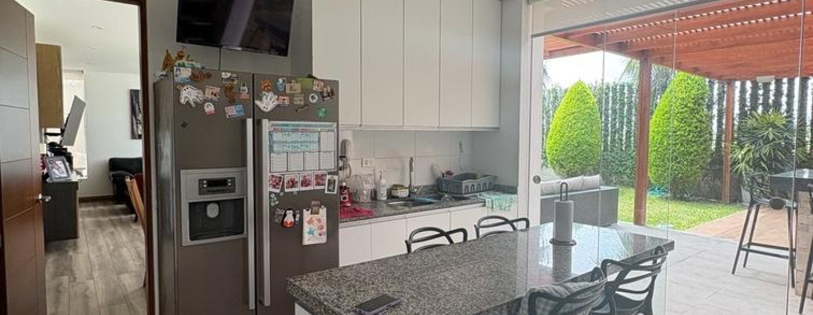 1x Alameda Hernando de lavalle, Chorrillos, 5 Habitaciones Habitaciones,5.5 BathroomsBathrooms,Casa en Condominio,Venta,Alameda Hernando de lavalle,0,C-1063